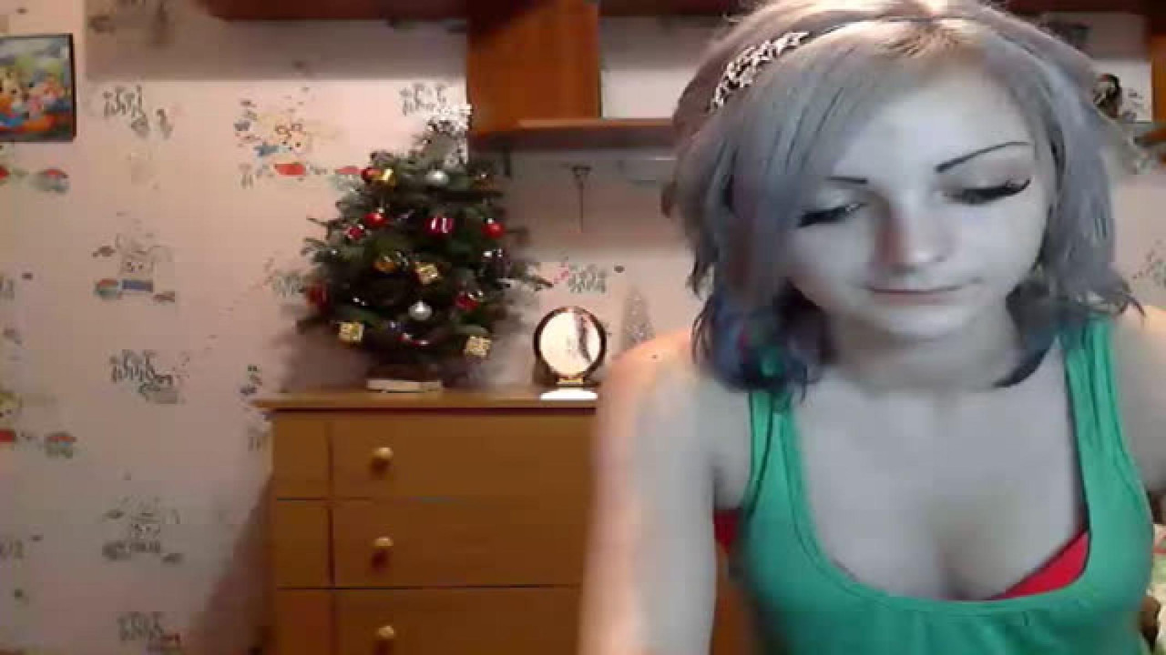 kylievansy Blowjob Show [2017/12/25 03:46:32]