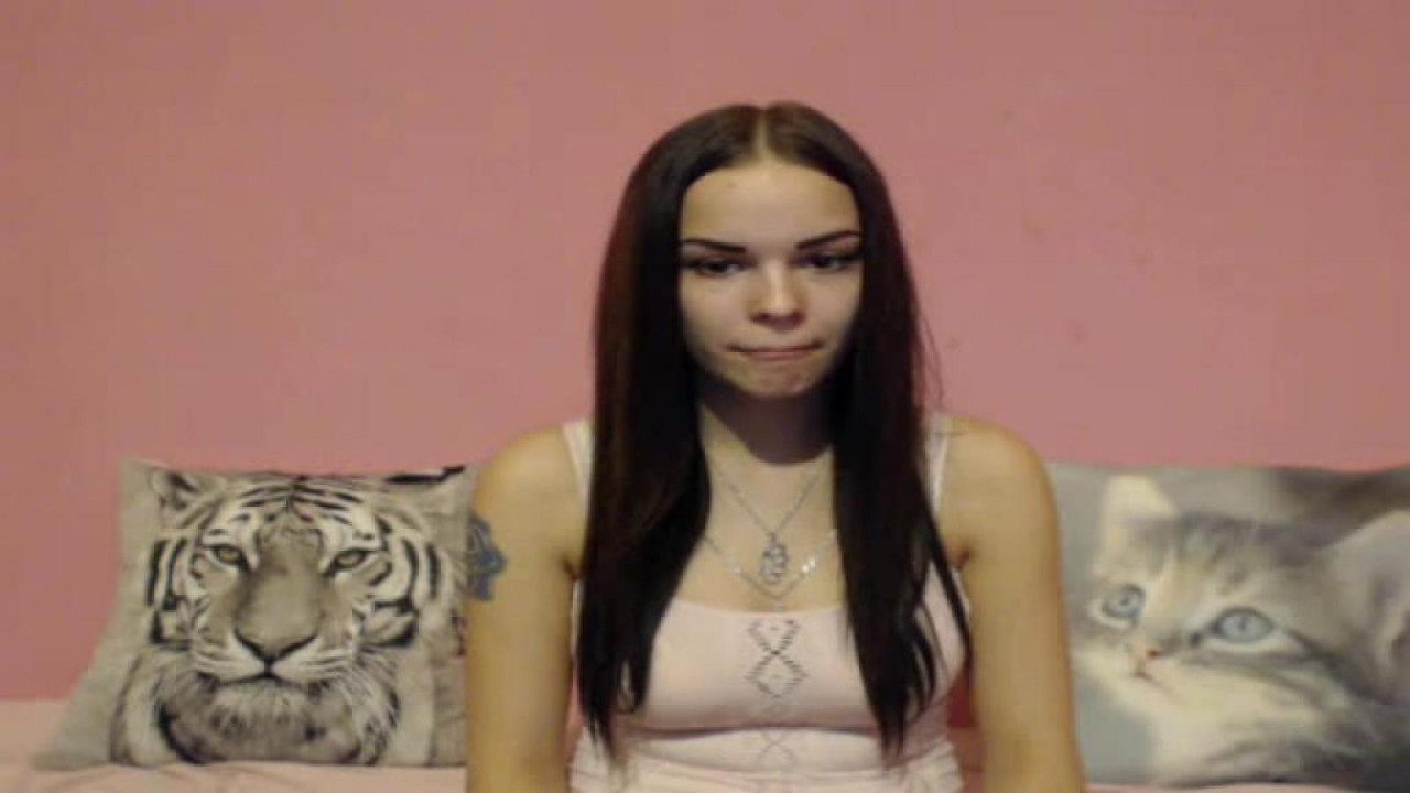 bloomingrose Panty Video [2017/05/01 21:02:19]