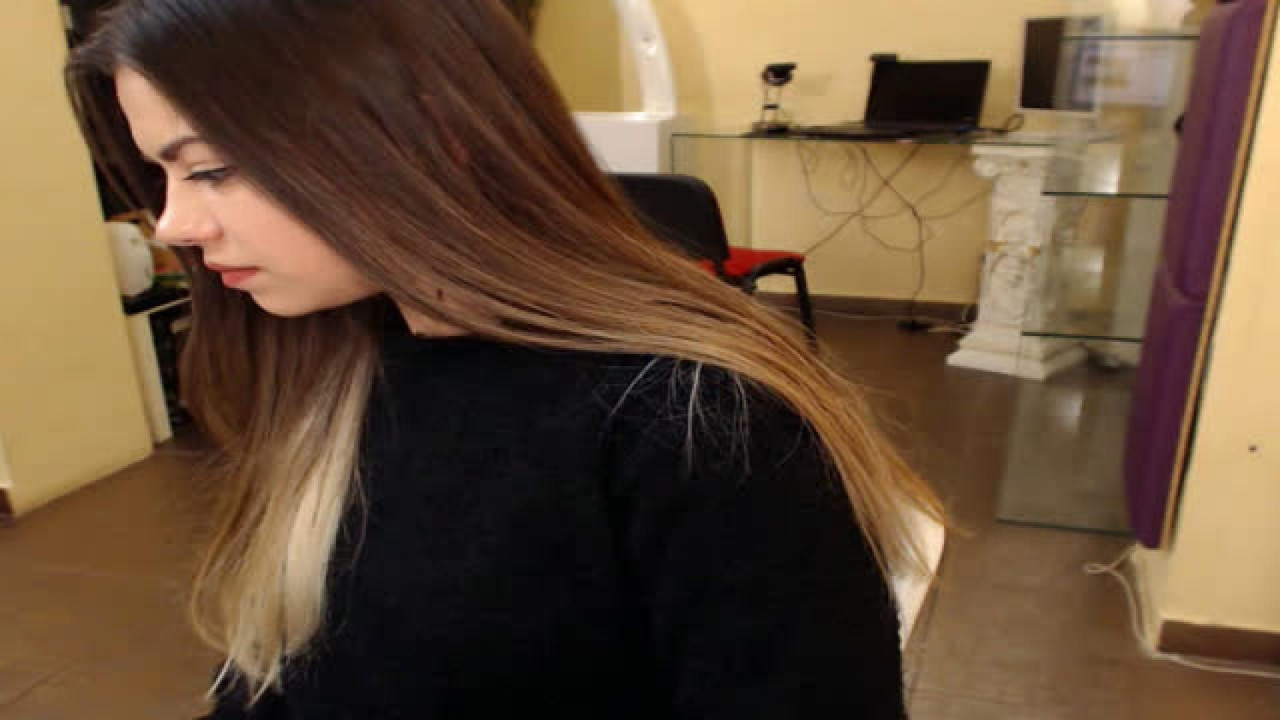 sunn_o Boobs Webcam [2017/11/07 09:20:38]