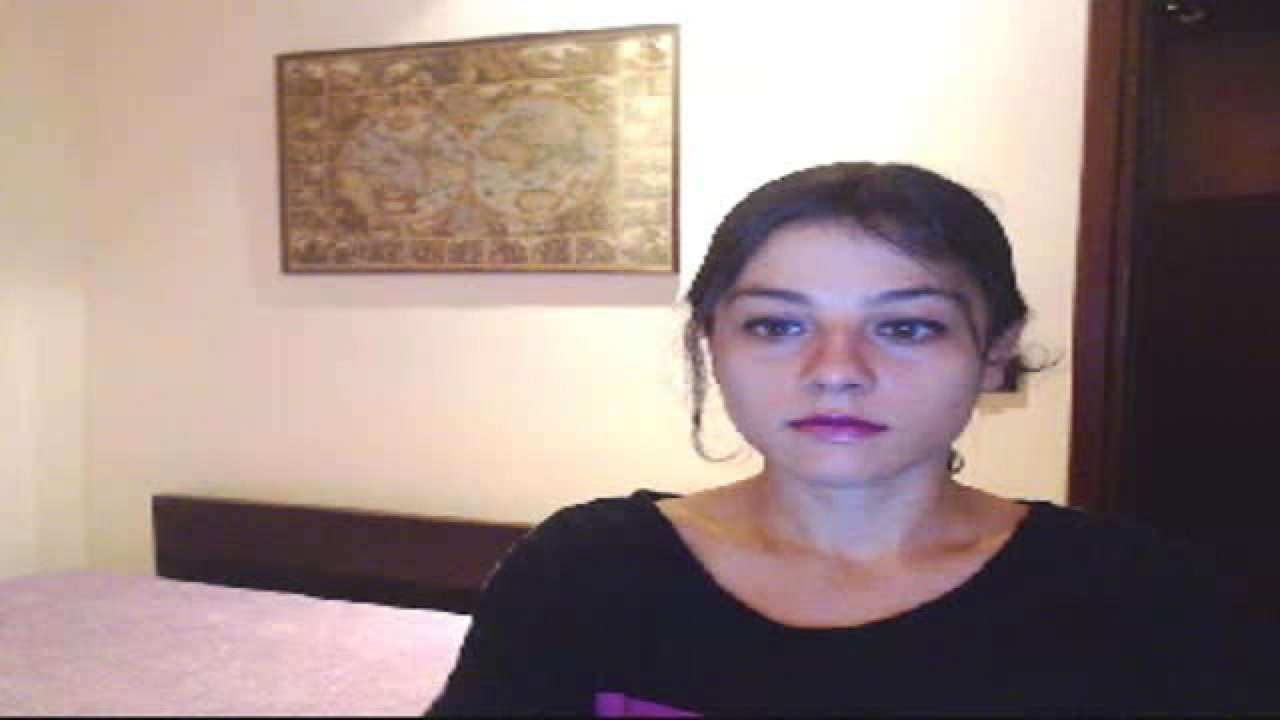 the_dani Shower Show [2017/10/19 01:45:13]