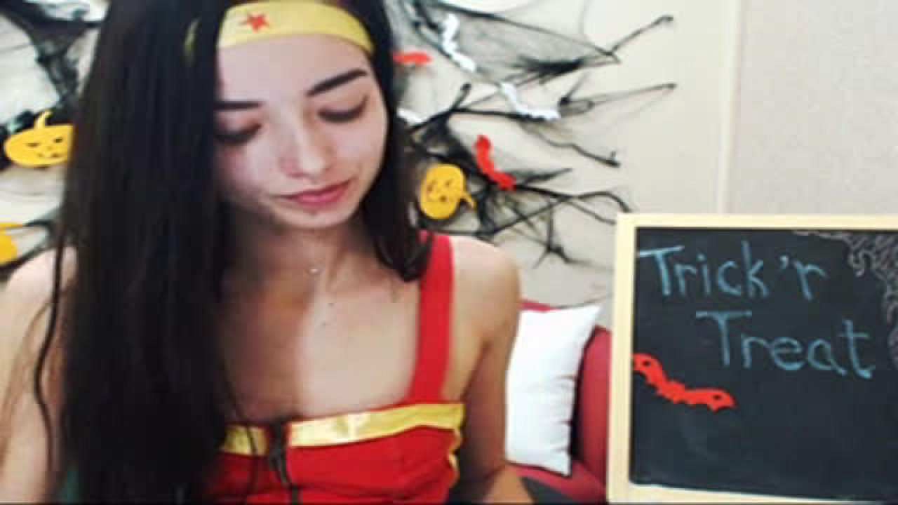 carolinehall Tits Movie [2017/10/31 11:05:37]