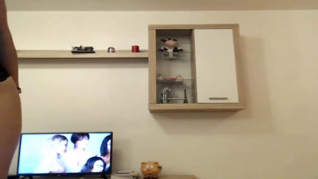 ana_rose Butt Video [2017/10/03 16:12:46]