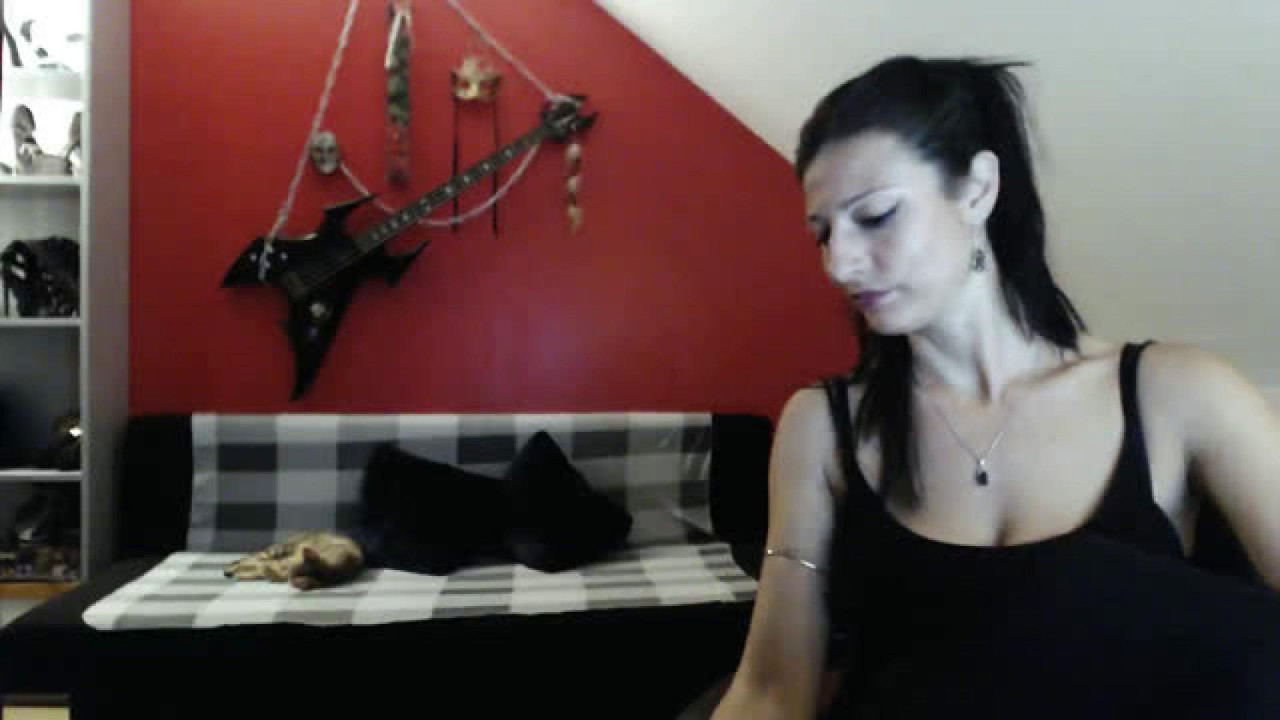missanemona Sucking Show [2017/11/11 01:25:30]