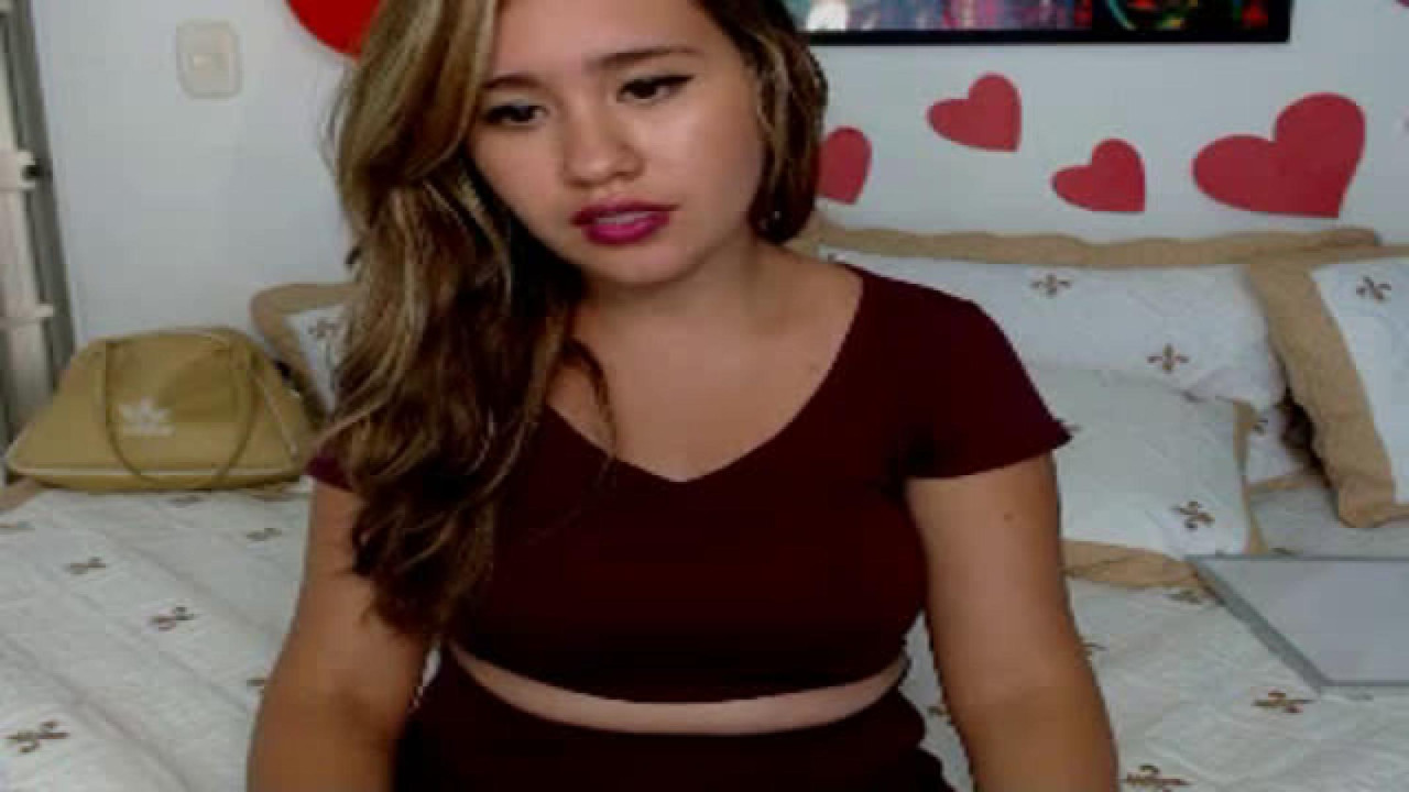 lucia_97 Strap Video [2017/11/10 15:20:48]