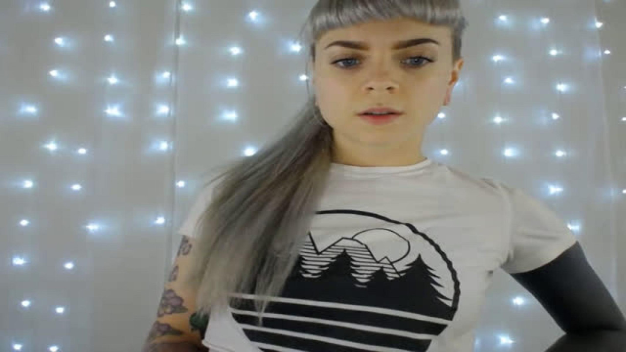 aquarianimp Rare Webcam [2017/10/21 04:12:07]