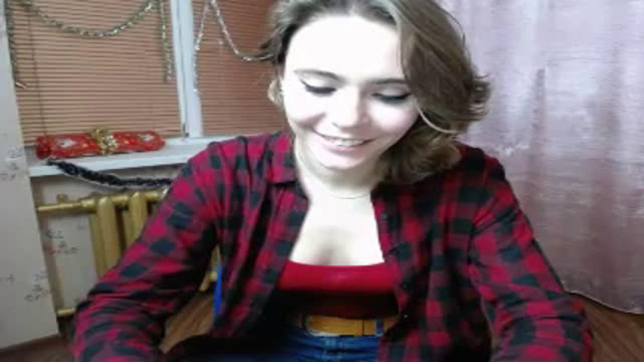 lily_stichak Anal Webcam [2017/12/27 14:25:34]