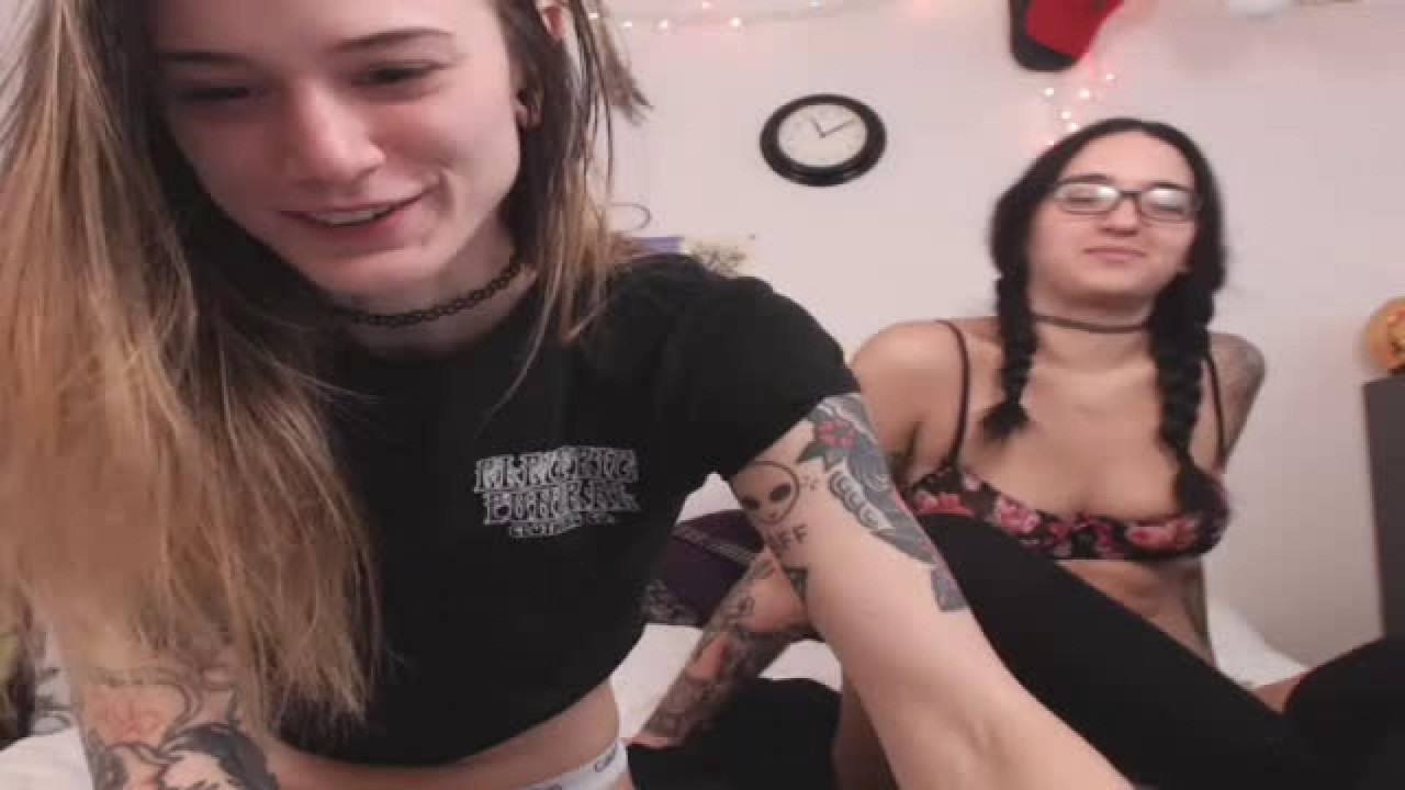 snarftits Fingering Webcam [2017/10/21 18:10:41]