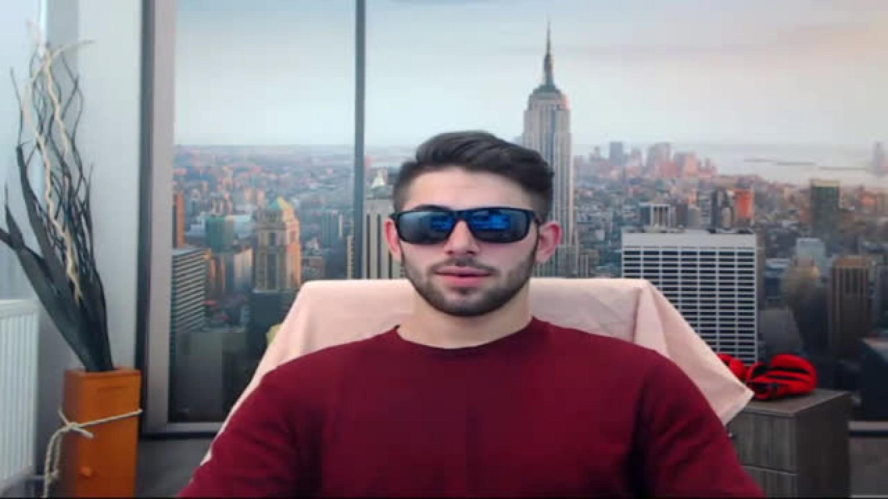 liamsuggar Gagging Show [2018/05/15 22:15:58]