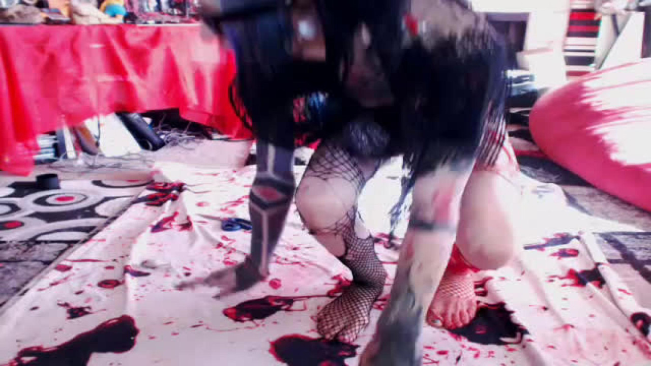 kota_morgue Oil Video [2017/08/13 00:07:05]