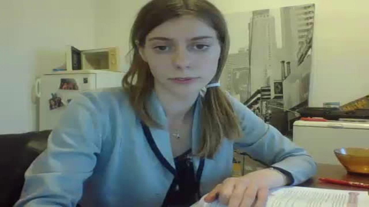 eleanorhot1 Rare Show [2017/11/08 16:05:28]