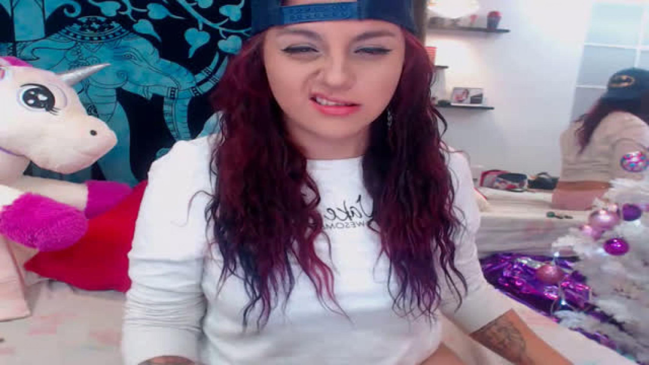 sara_kiitty Camwhore Show [2017/11/25 07:45:27]
