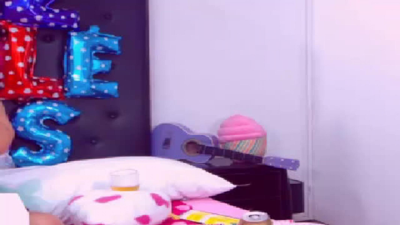 slinkyangeel Anal Show [2018/01/26 10:45:53]