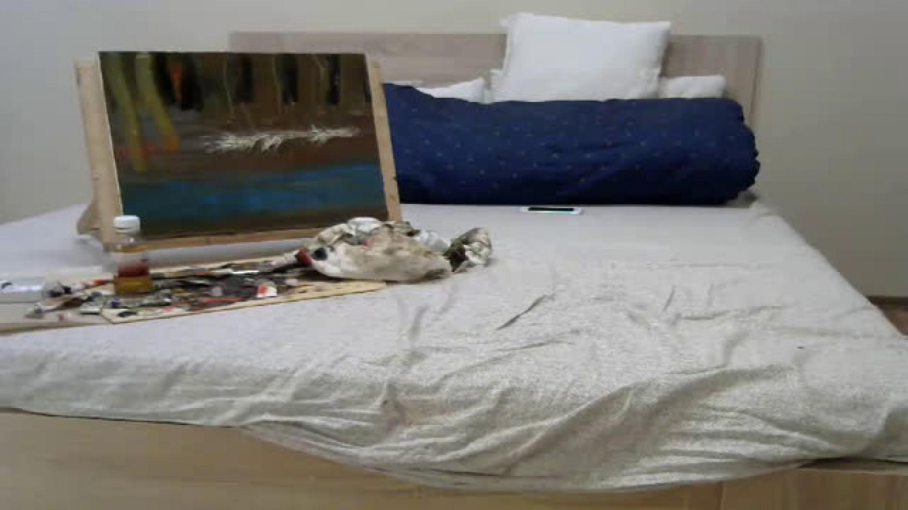 annagood Feet Video [2017/10/03 00:27:27]