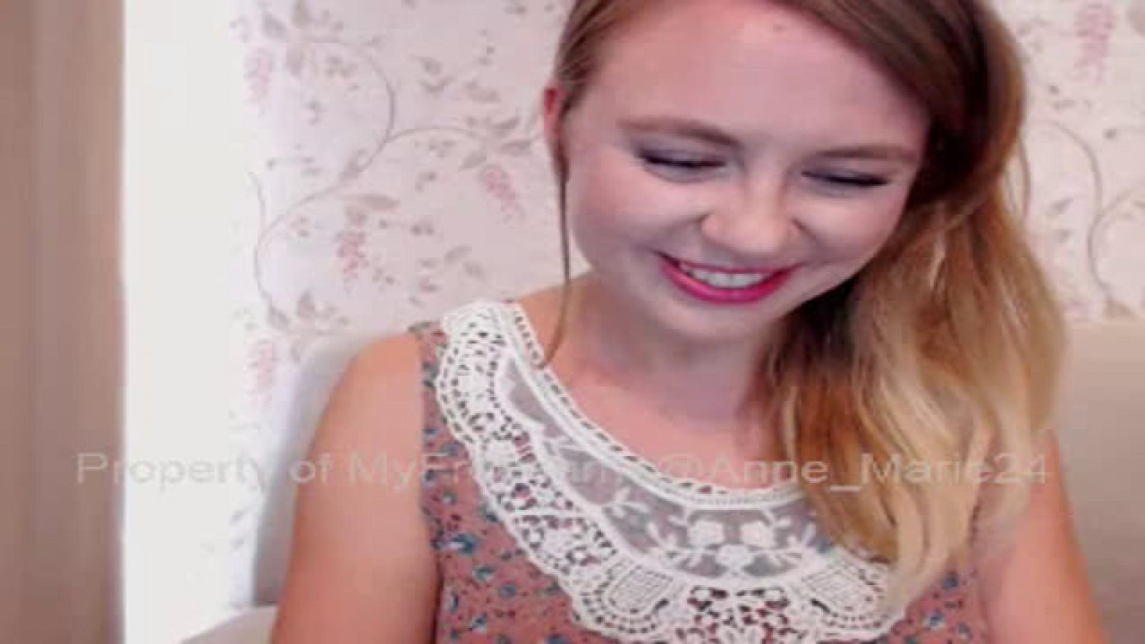 anne_marie24 Snapchat Show [2017/08/16 07:00:38]