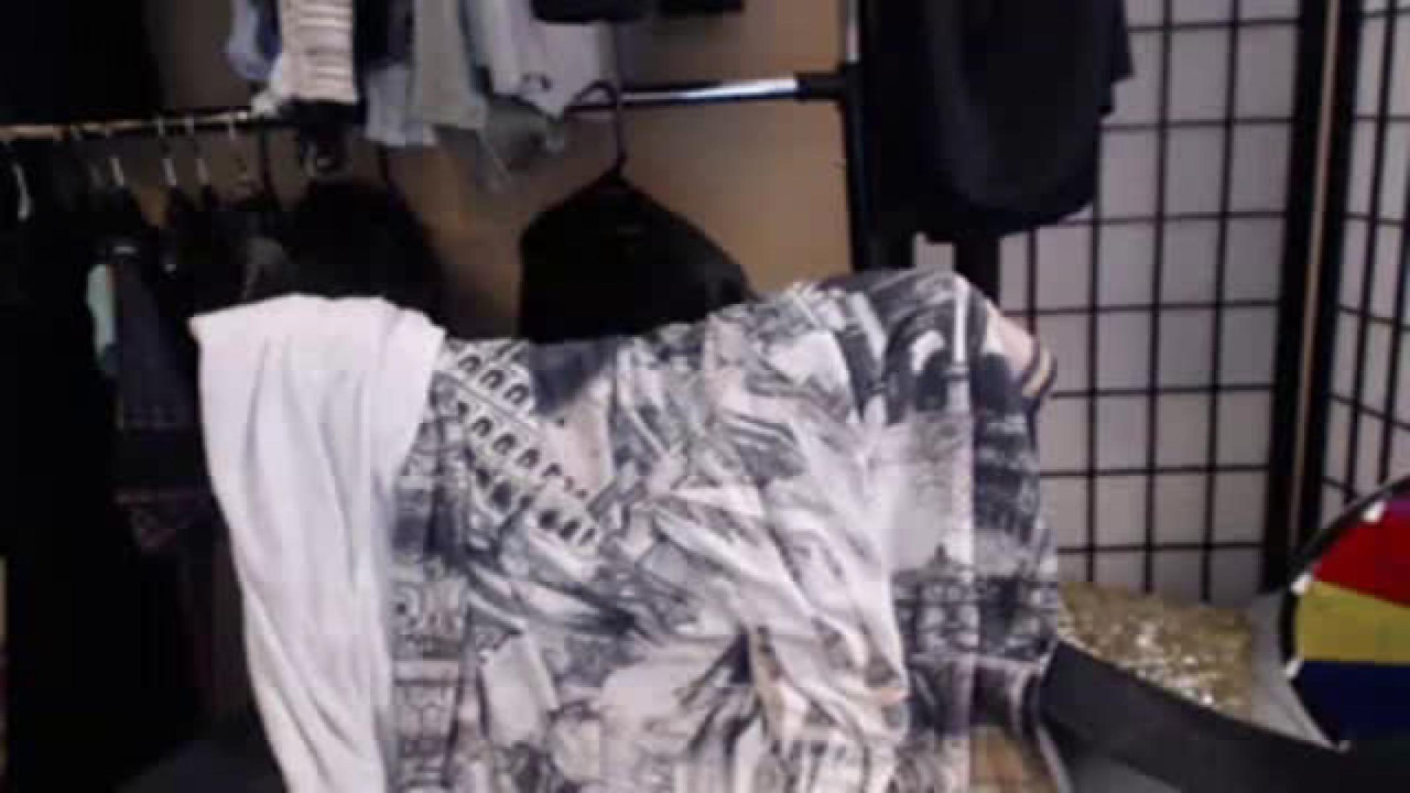 destineedakila Strap Video [2017/11/13 18:30:55]