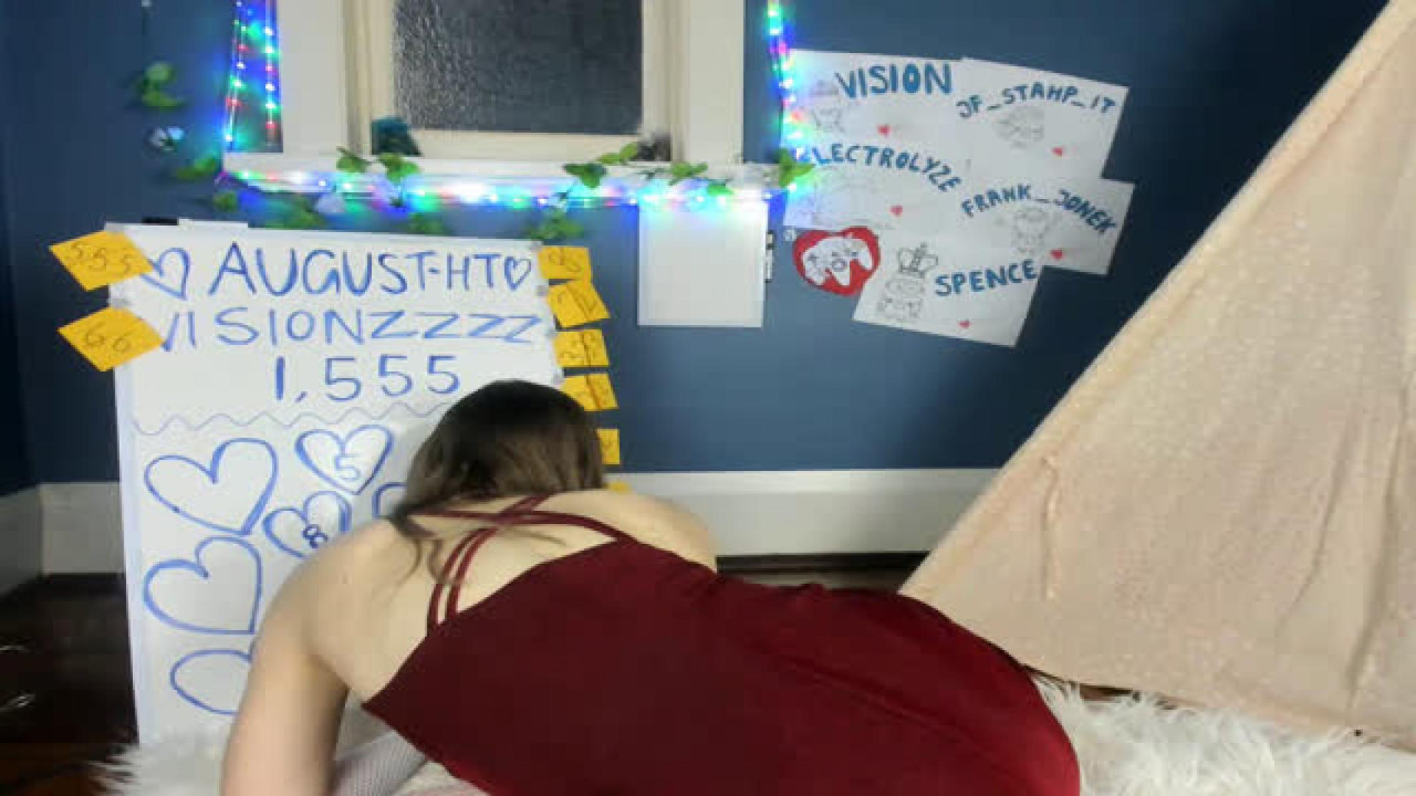 miamunro Fingering Show [2017/08/11 06:46:04]