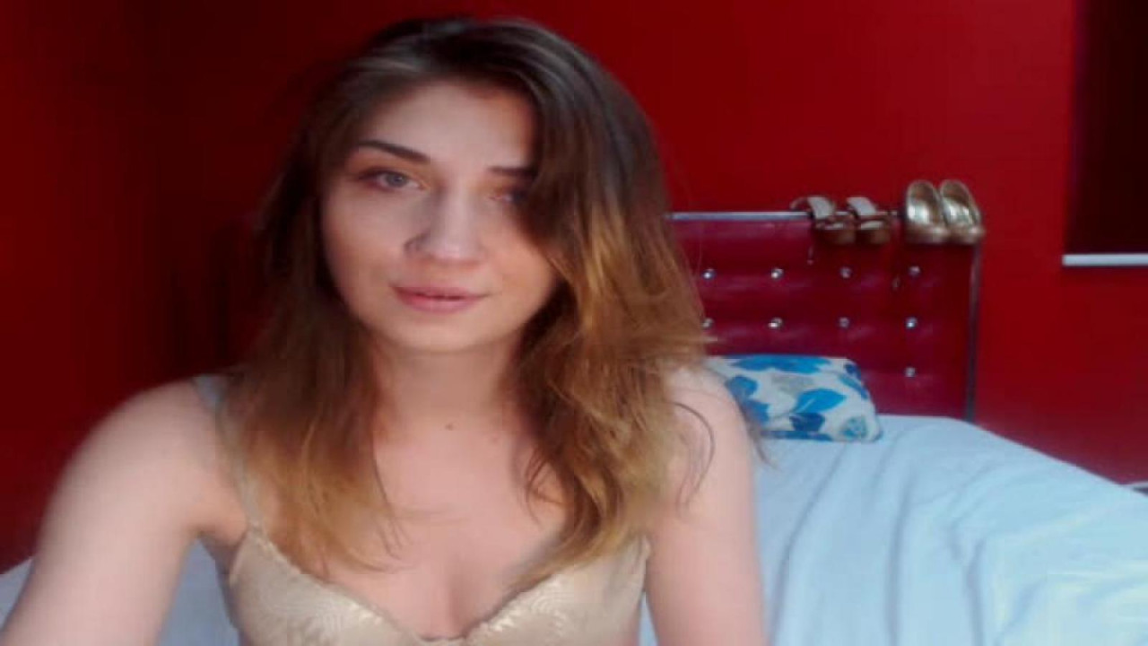 kira_queen Pov Video [2017/07/12 00:49:44]