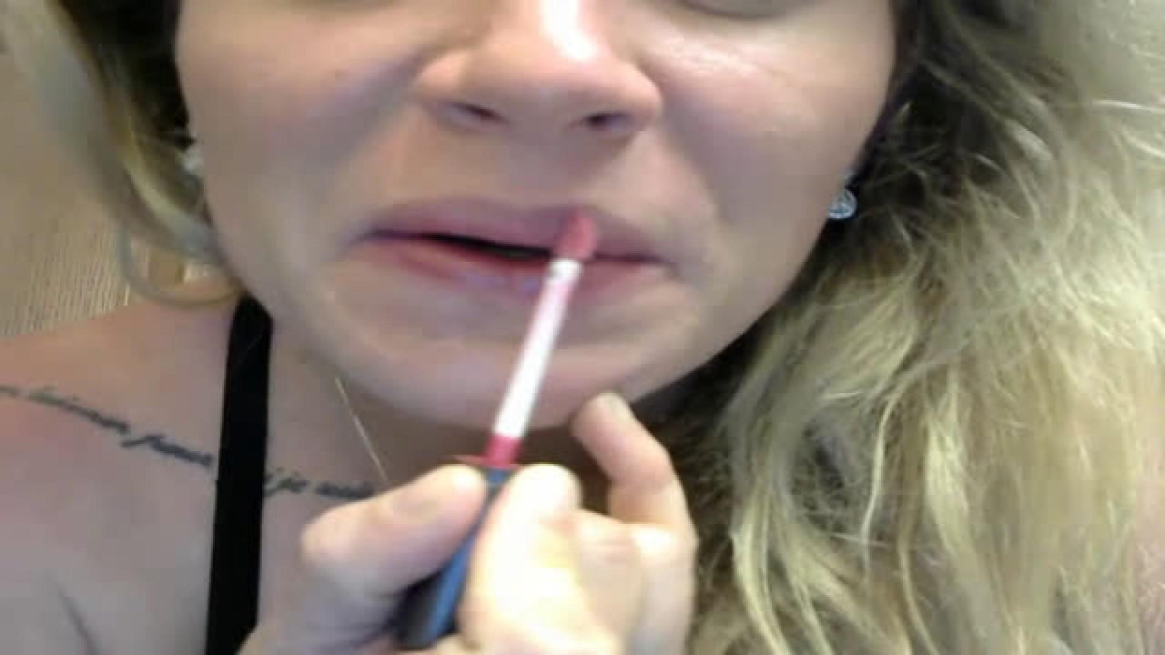 bluesuzzy Panty Video [2017/09/27 23:25:38]