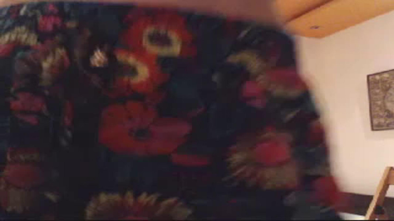 the_dani Oral Video [2017/09/15 02:55:49]