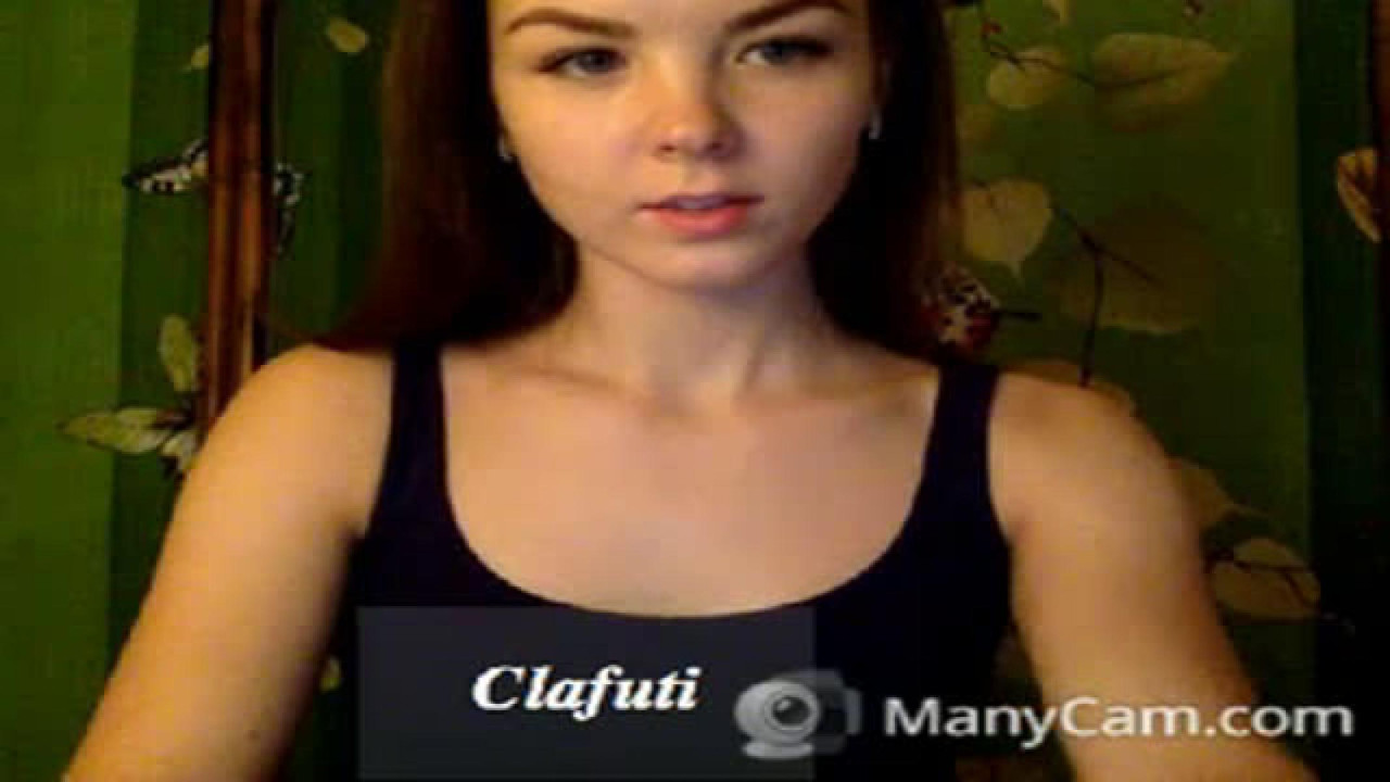 clafuti Oral Video [2017/09/07 17:47:44]