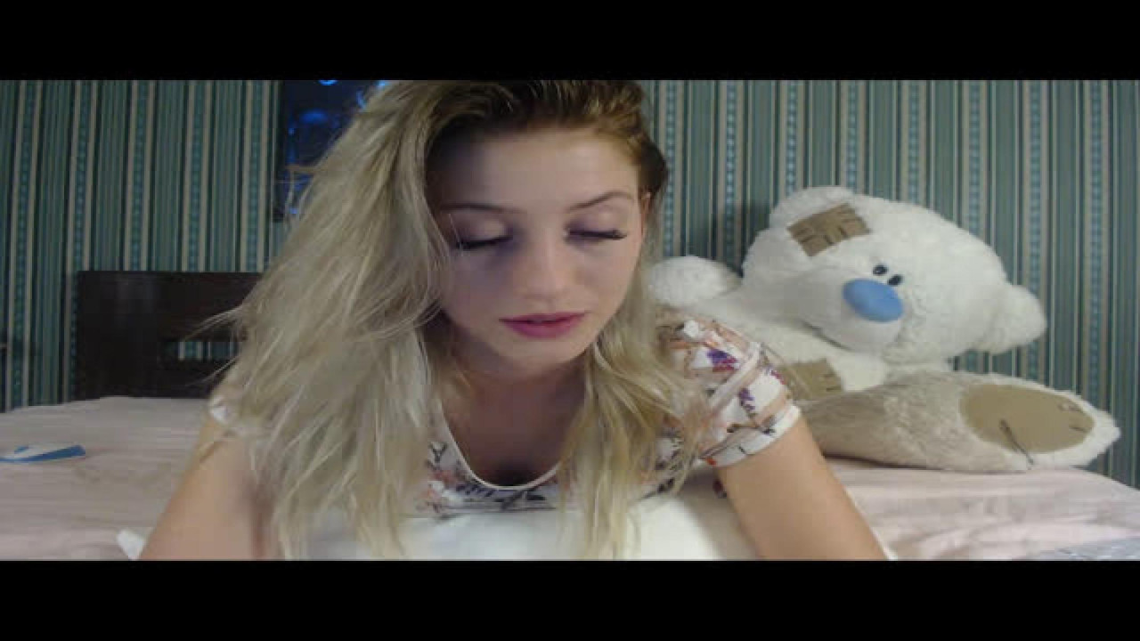 isadream ManyVids Show [2018/05/17 20:31:13]