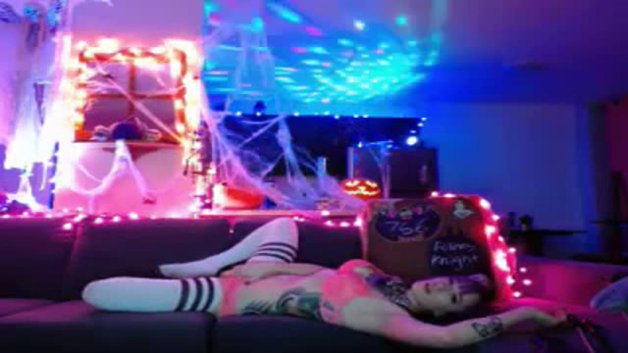 viciousfeline Bg Video [2017/10/08 06:27:14]