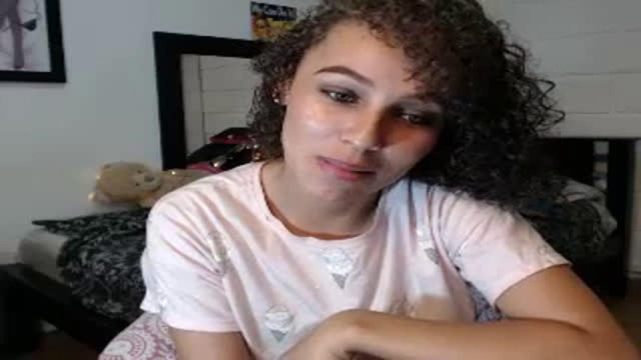 celeste_curls Hardcore Movie [2018/05/01 04:11:53]