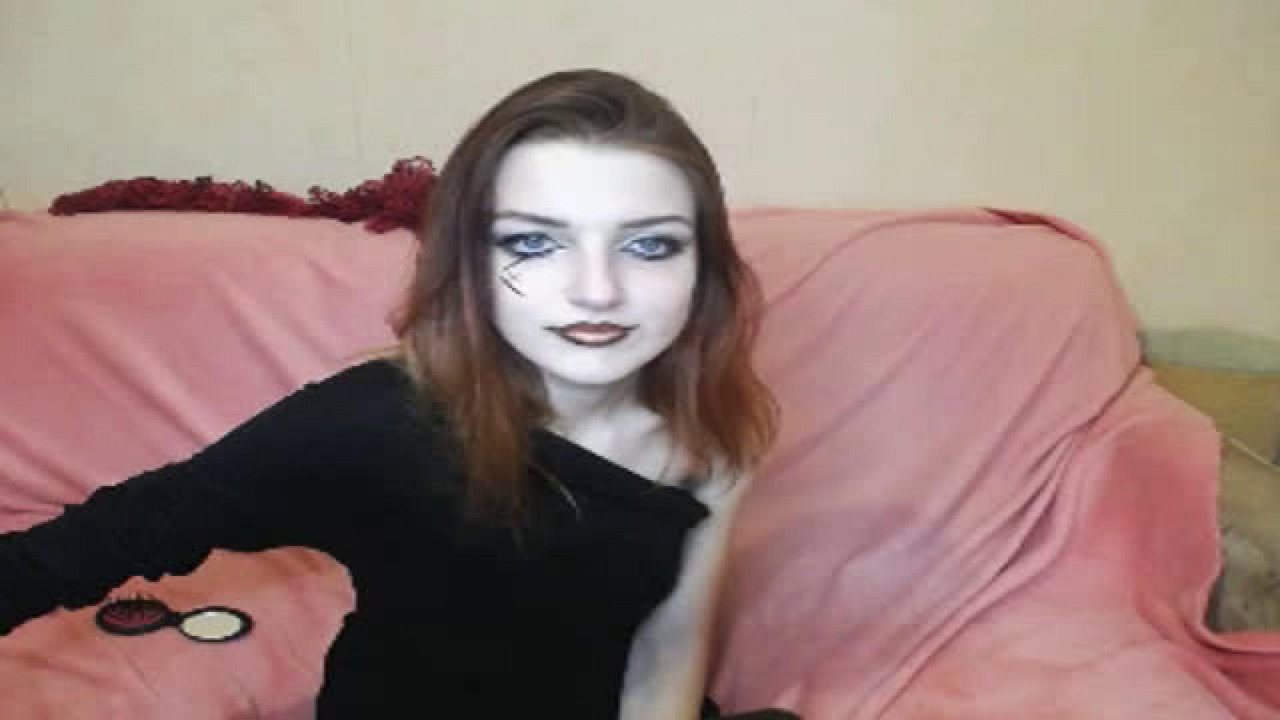 sharlotanels Lesbian Video [2017/10/30 01:00:48]