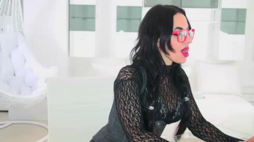yourdepravedgoddess