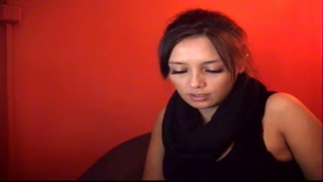 mayavontease Bj Webcam [2017/10/01 06:41:18]