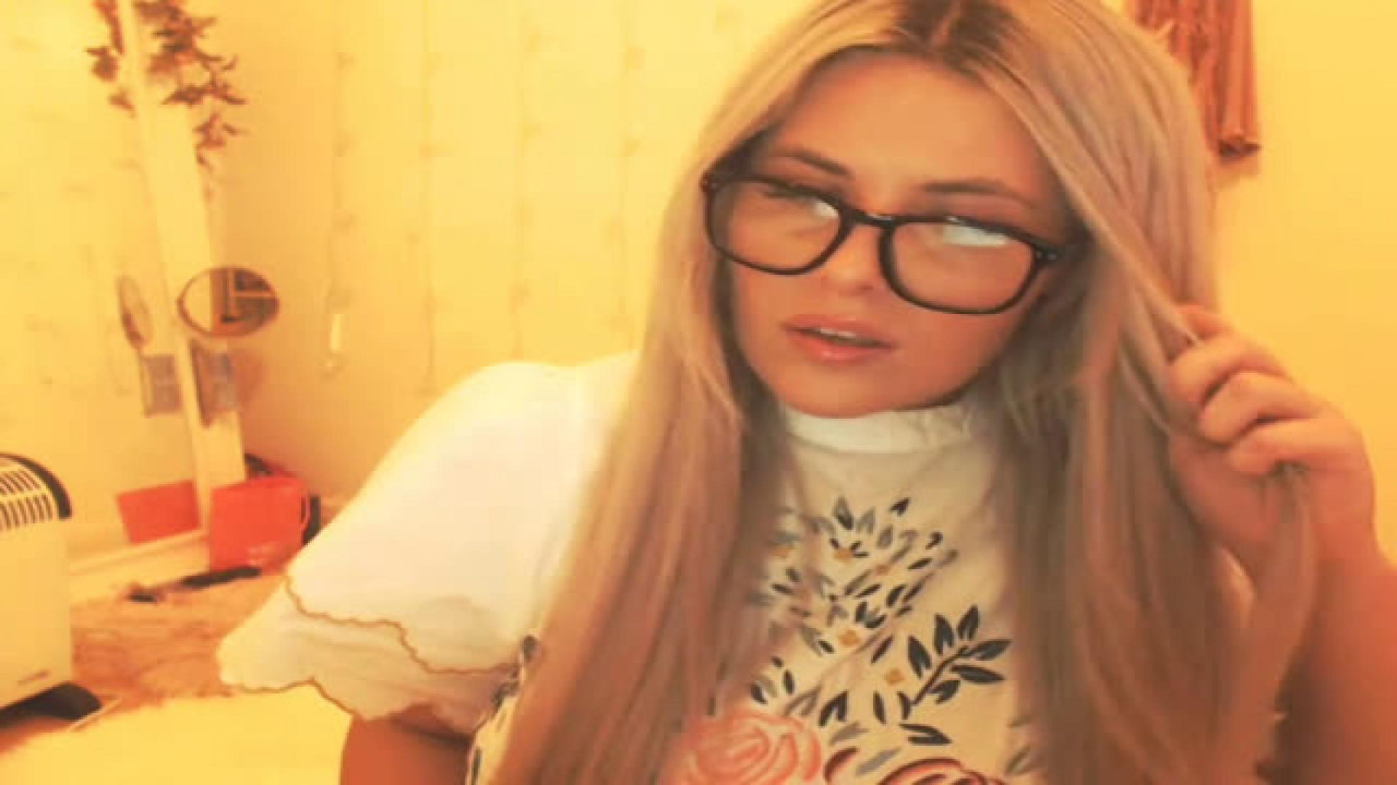 cozmicgirl Oil Video [2017/10/07 11:12:00]