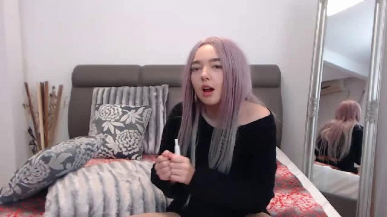 chloelafleur Stream Webcam [2017/11/14 21:12:09]