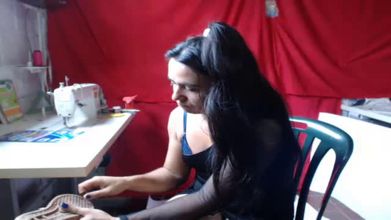 indiamotilonatranx Naked Show [2018/05/14 21:20:45]