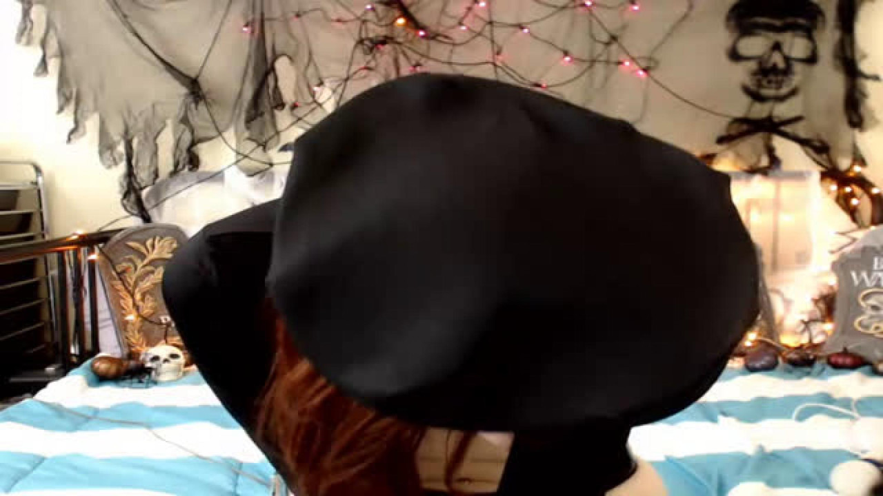 lizziblake Recording Movie [2017/10/06 21:10:15]