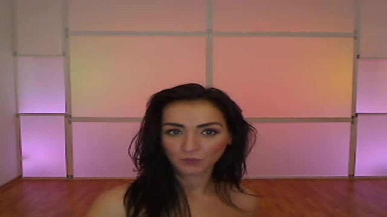 amelianaked Recording Show [2017/10/06 04:00:12]