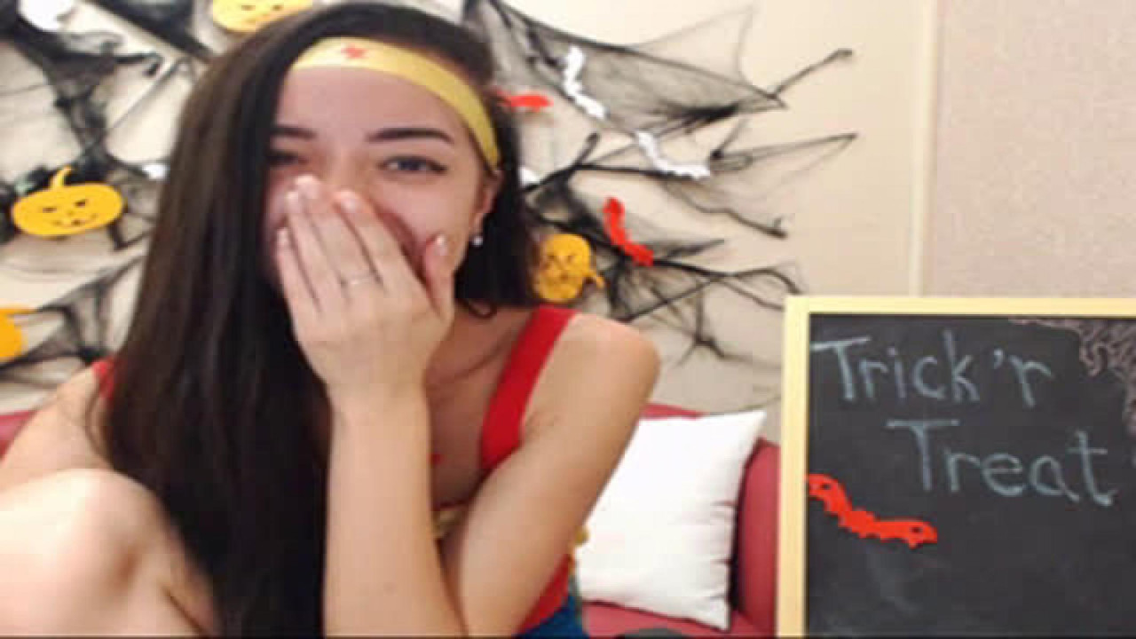 carolinehall Handjob Show [2017/10/31 08:25:13]