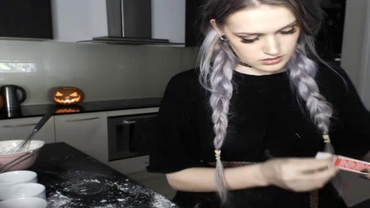 alicexmaia Booty Movie [2017/10/24 03:10:40]