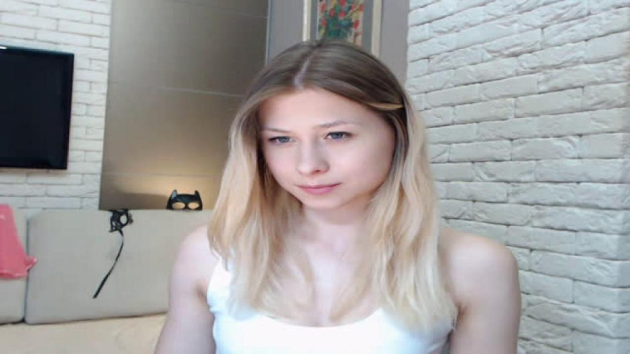 aimielia Stream [2017/06/13 15:51:31]