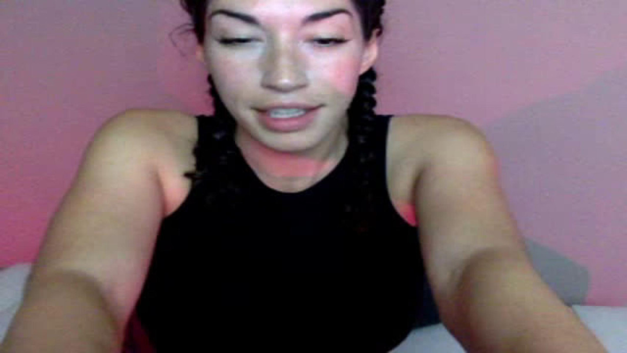 vanessajames Live Show [2017/10/06 00:10:14]