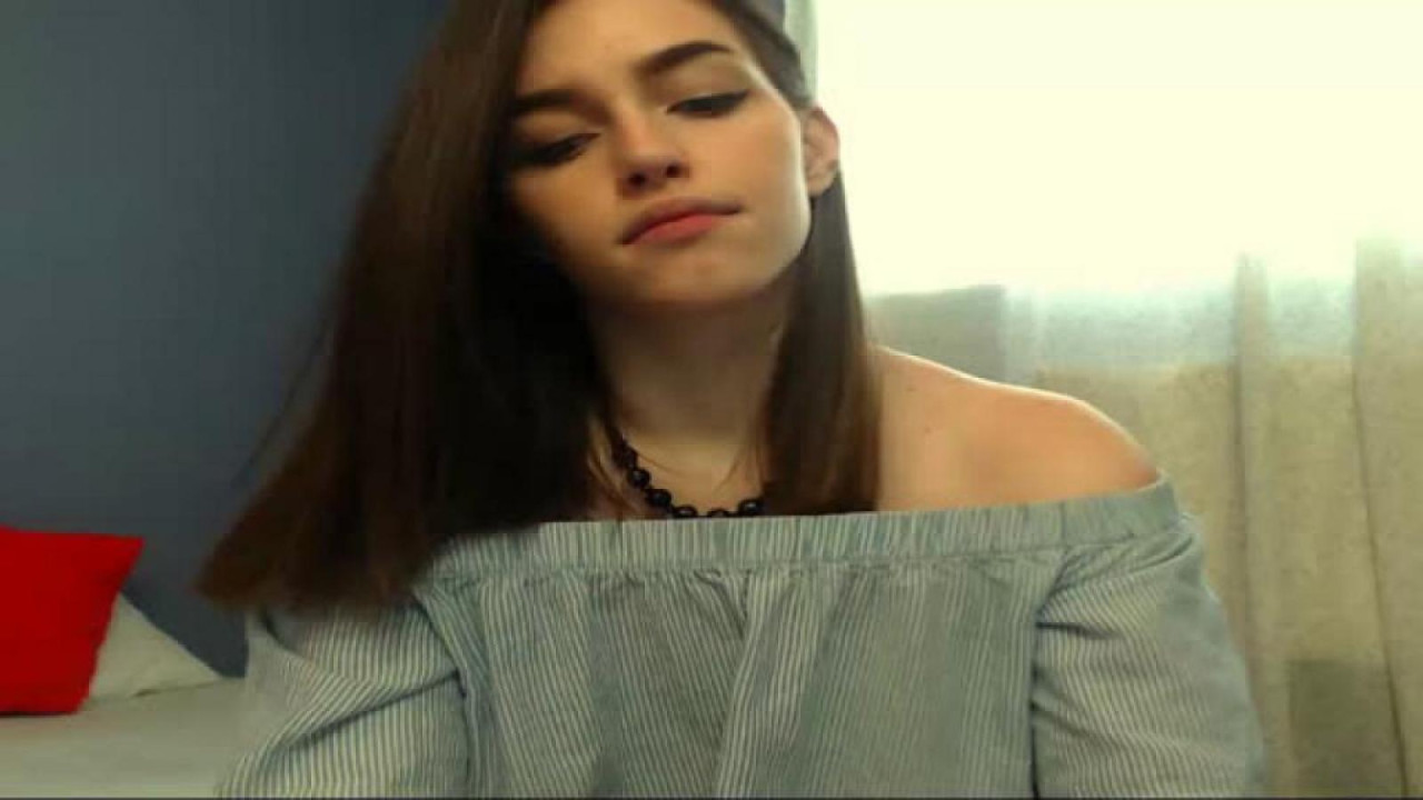 ginaroze HD Show [2017/06/14 15:20:41]