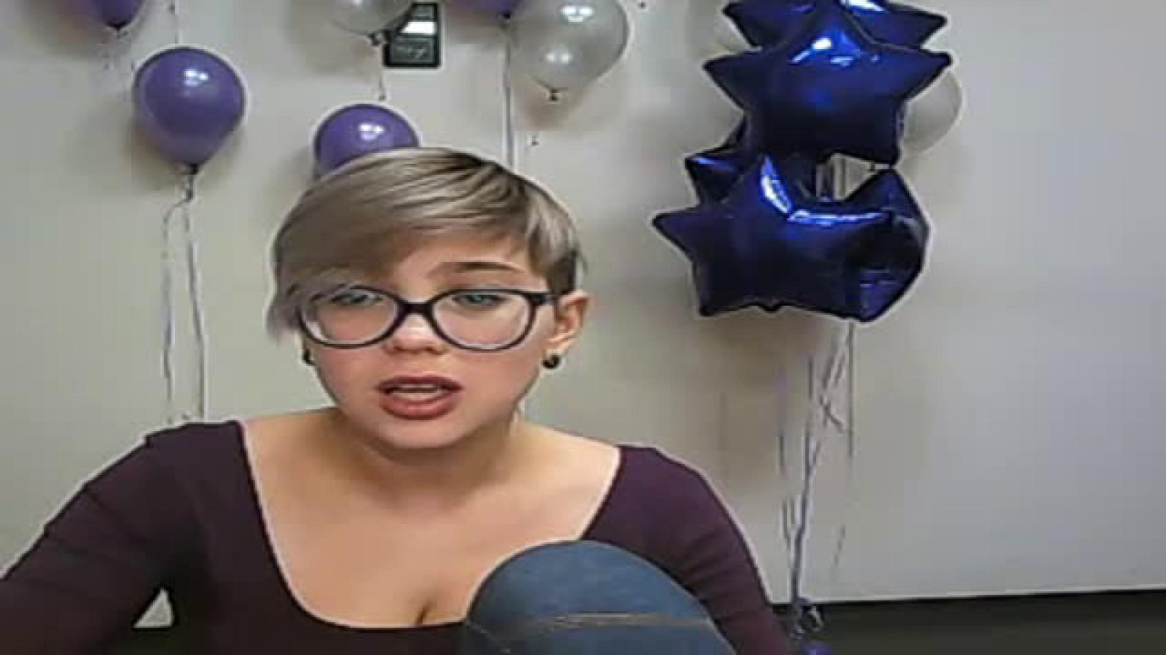 ruby_rosse Hitachi Show [2018/01/23 09:30:13]