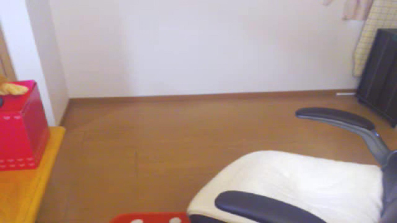 sumire_jpn Pov Webcam [2017/11/20 07:40:23]