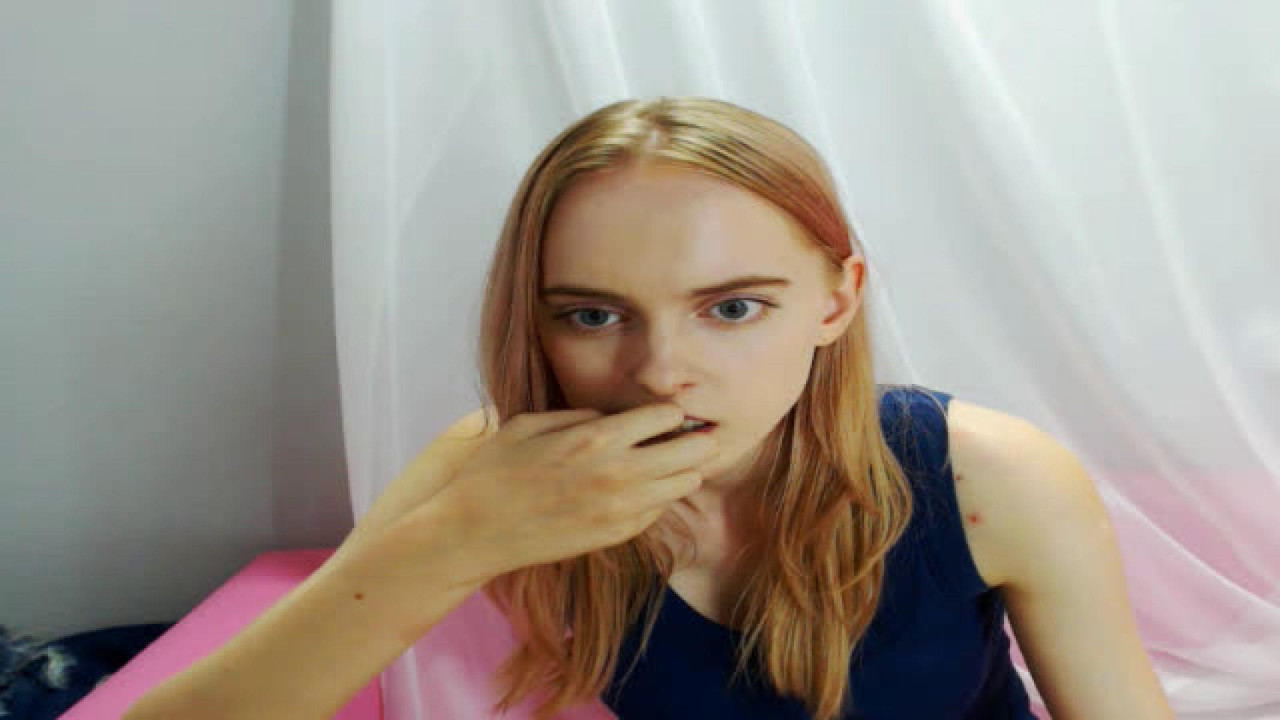 ameowzinggirl Panty Show [2017/09/05 11:45:37]
