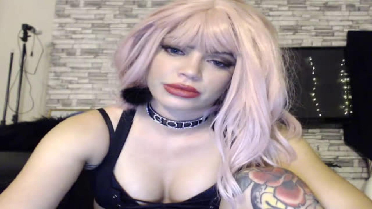 yournewfetish Toys Video [2017/10/02 09:46:22]