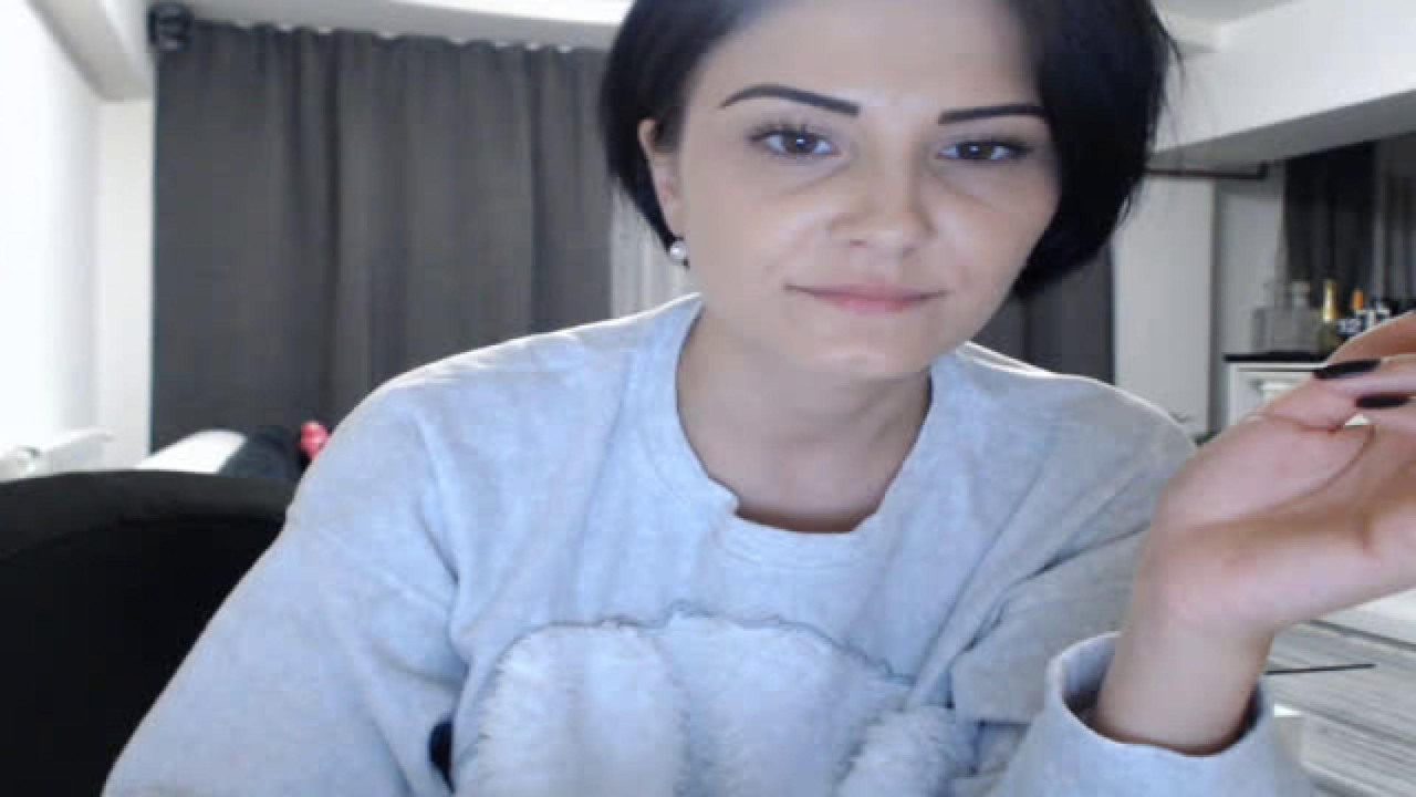 crazydiana Pussy Show [2017/10/25 21:25:59]