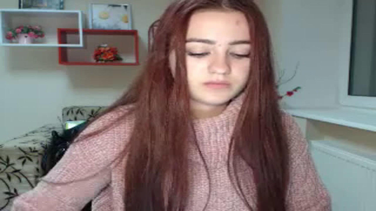 lesy_luse Sucking Webcam [2017/10/05 21:44:47]