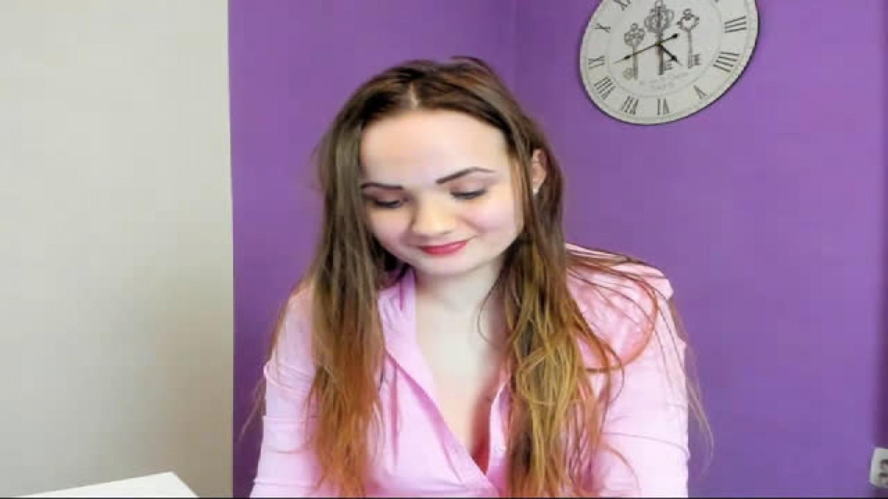 iannarose Strip Video [2017/12/22 07:41:09]