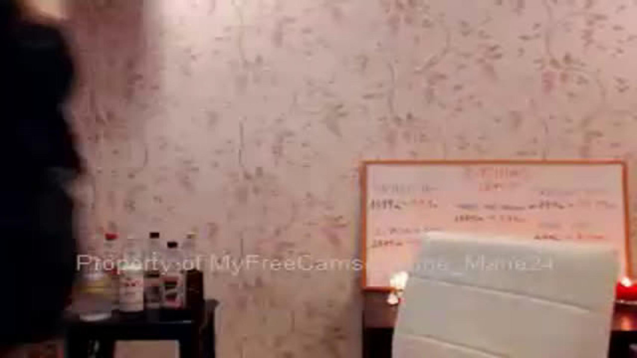anne_marie24 HD Show [2017/10/21 22:42:43]
