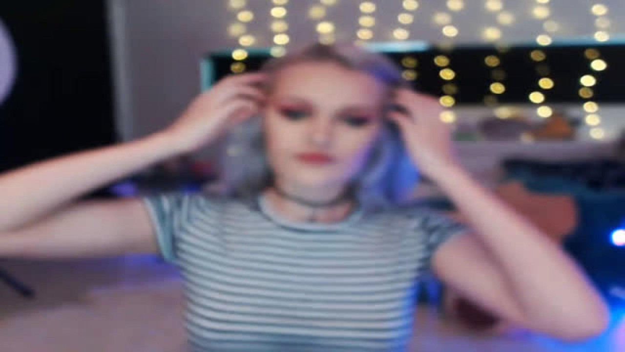 alicexmaia Dancing Video [2018/01/15 04:22:22]