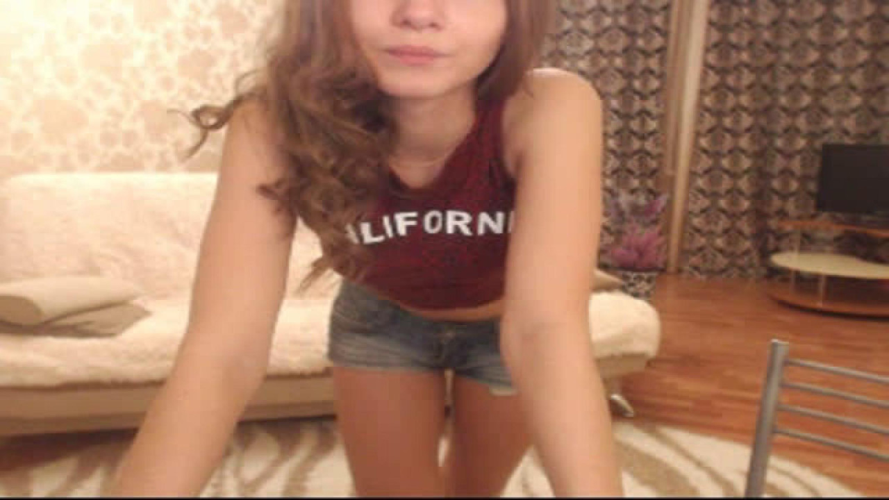 rockygirlll Gagging Show [2017/11/21 14:10:49]